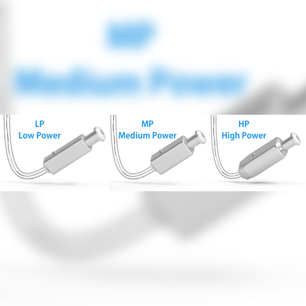 Resound Receiver İşitme Cihazı Hoparlörü Kablosu
