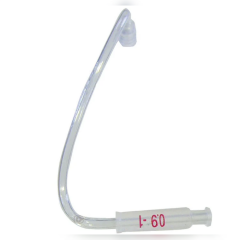 Oticon Bernafon Maico Sonic Slim Tüp İşitme Cihazı İnce Tüp