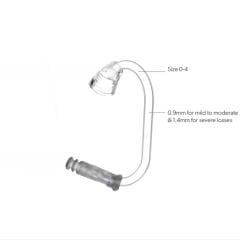 Signia Siemens Rexton Audio Service Slim Tüp İşitme Cihazı İnce Tüp