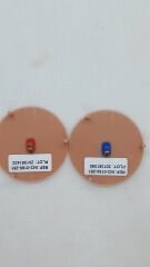 Phonak Mikrofonlu Faceplate Plaket