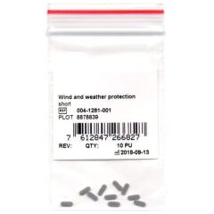 PHONAK KEÇE FİLTRE