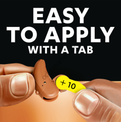 Duracell 10 Numara İşitme Cihazı Pili