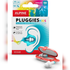 Alpine  Kids Çocuk Kulak Tıkacı
