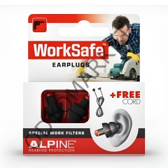 WORKSAFE ENDÜSTRİYEL