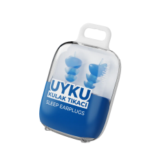 Otifleks Uyku Kulak Tıkacı