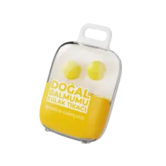 Otifleks Balmumu Doğal Kulak Tıkacı