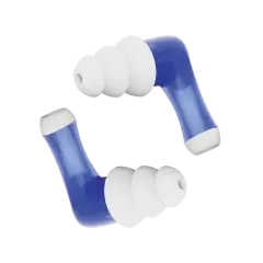 Otifleks Duş Su Banyo Kulak Tıkacı