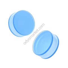 Otifleks Silikon Kulak Tıkacı