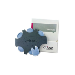 Oticon Nowax Orijinal Filtre ( 1 Paket= 6 Adet Filtre )