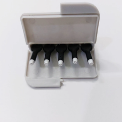 Oticon Nowax Muadil Çubuk Filtre (1 Paket= 5 Adet Çubuk Filtre)