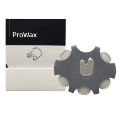 OTICON PROWAX