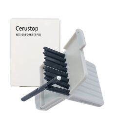 Phonak Cerustop Orijinal Ambalaj Çubuk Filtre