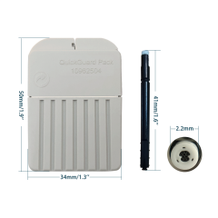 CONNEXX QUICK GUARD HF4 DESIGN