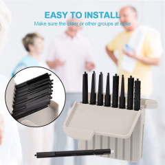 GRİ KUTU CUBUK FİLTRE