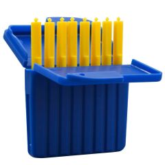 Starkey Sarı Sieve 2.0 Çubuk Filtre (1 Paket= 8 Adet Çubuk Filtre)