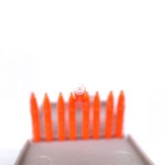 Starkey Turuncu Çubuk Filtre (1 Paket= 8 Adet Çubuk Filtre)