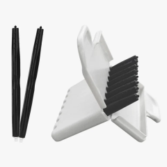 Resound Üçgen Çubuk Filtre (1 Paket= 8 Adet Çubuk Filtre)