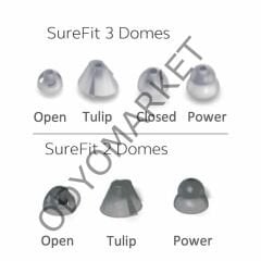 RESOUND DOMES