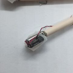 SIGNIA 55LİK KULAK İÇİ KANAL İÇİ CİHAZ TAMİR HOPARLÖRÜ