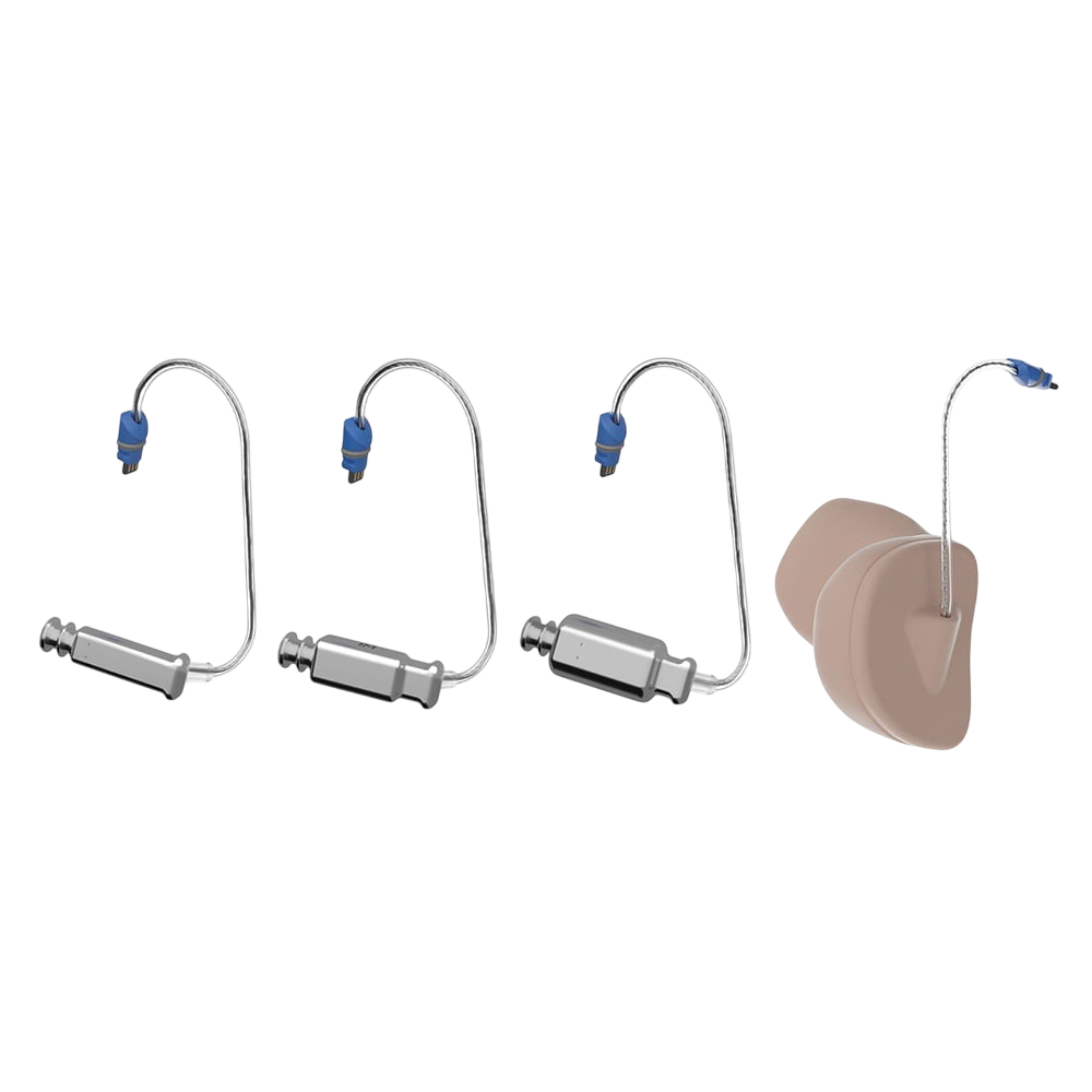 Receiver & Slim Tube