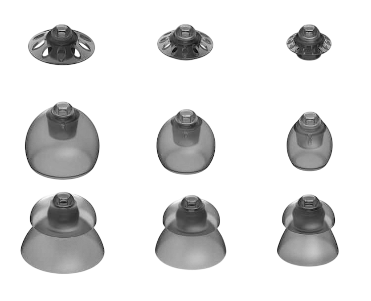 Prop & Dome