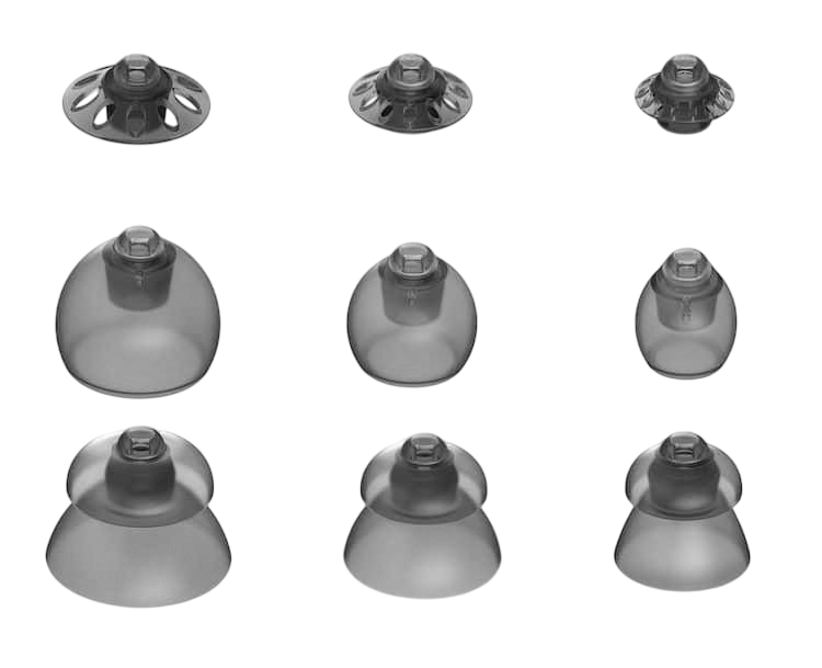 Prop & Dome