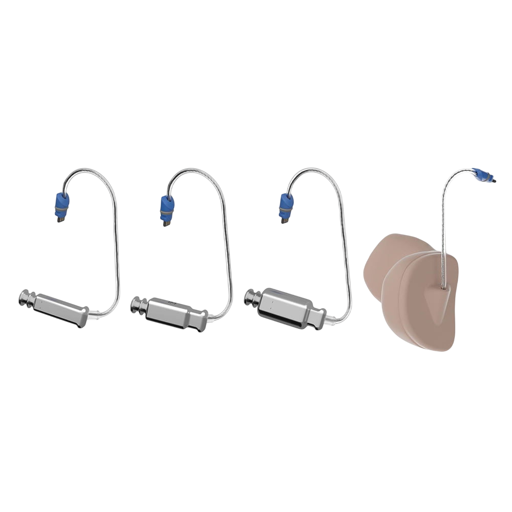 Receiver & Slim Tube