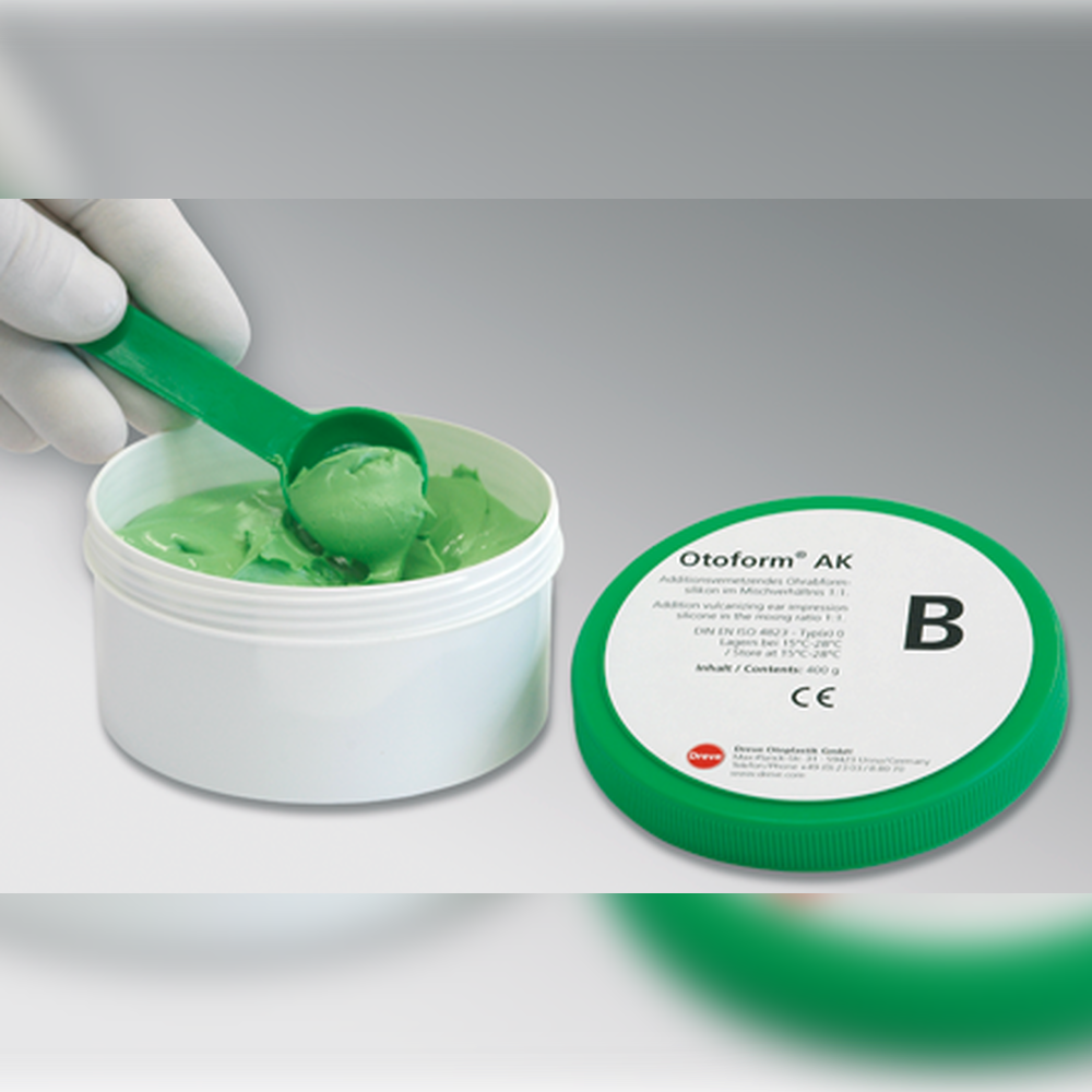 Ölçü Malzemeleri <br>